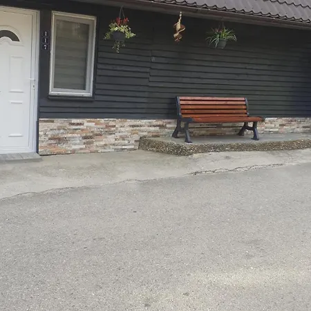 Studio Glossa Deva Exterior photo