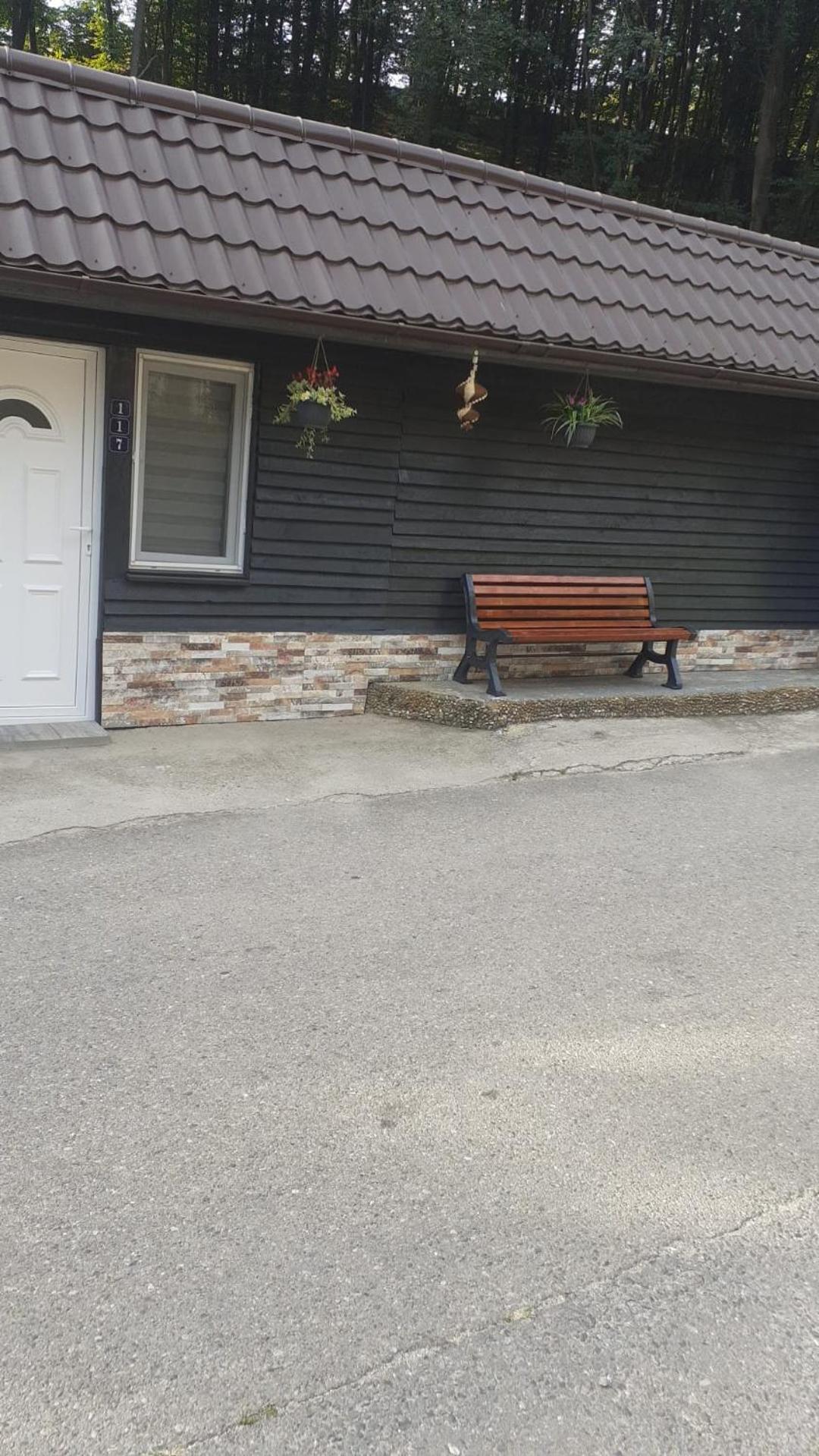 Glossa Holiday home