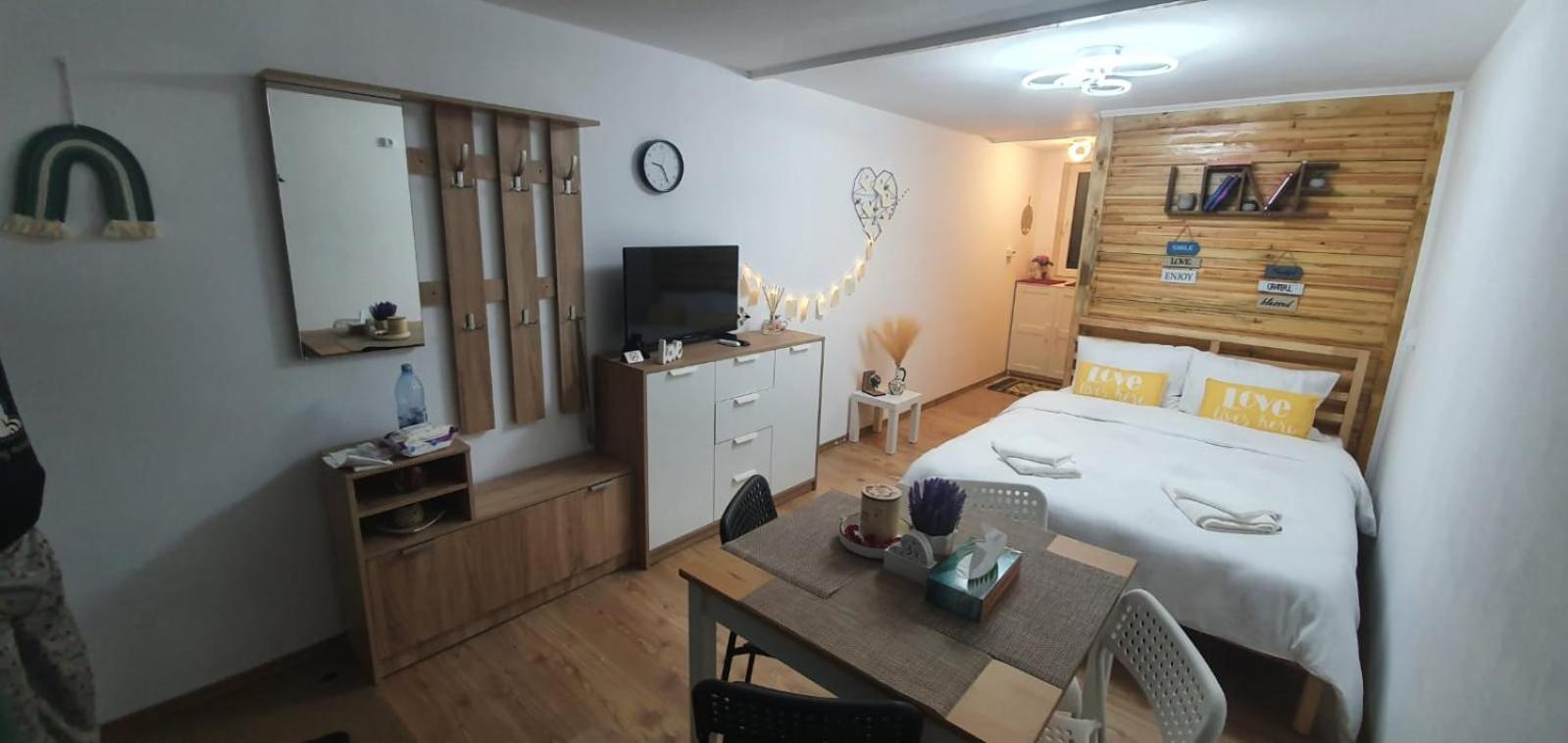 Holiday home Glossa