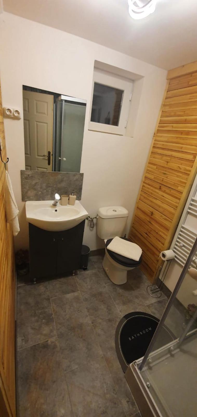 Holiday home Glossa Deva
