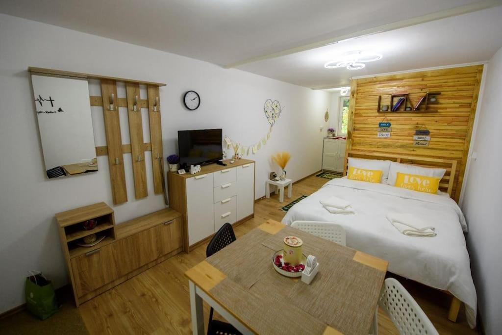 Glossa Holiday home Deva