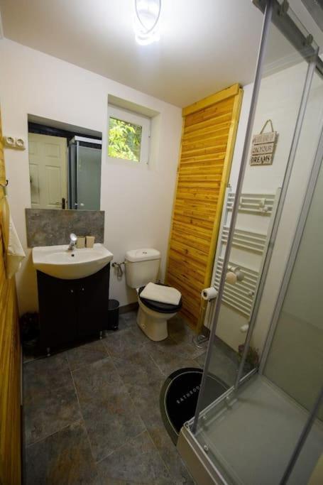 Glossa Holiday home