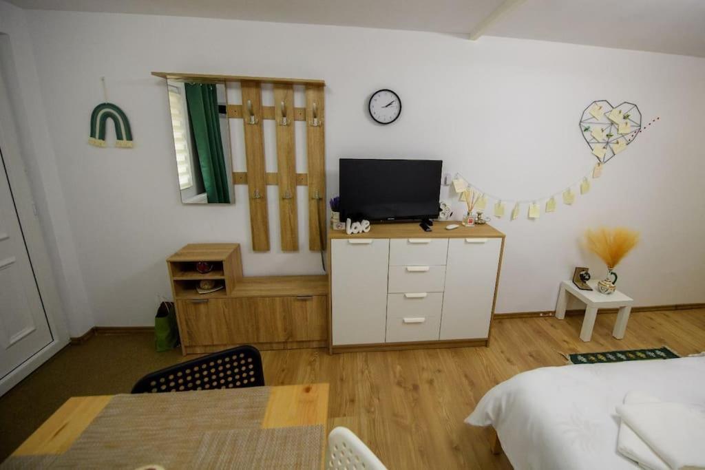Glossa Holiday home *